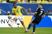 Globo bate recordes com jogo do Brasil na Copa; SBT tem melhor média