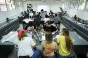 Globo cria categoria para universitários em prêmio de publicidade