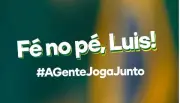 Globo homenageia narrador Luis Roberto em seu aniversário de 65 anos