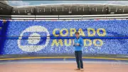 Globo revela cobertura histórica para a Copa do Mundo 2026 em todas as plataformas
