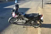 Gêmeos são presos por receptação após andar em moto furtada em Januária