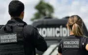 Goiás altera regras de aposentadoria para policiais e agentes