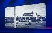 Gol mais bonito de Pelé, nunca filmado, será recriado por IA do Google