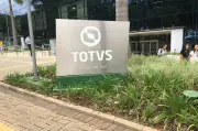 Goldman Sachs inicia cobertura da Totvs com compra e preço-alvo de R$ 45