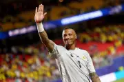 Goleiro Eloy Room brilha e Curaçao faz história na Copa do Mundo 2026