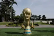 Golpes da Copa do Mundo 2026 crescem 80% e afetam 34% dos brasileiros