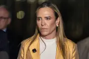 Governadora do DF recebe alta e retoma agenda após pneumotórax