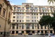 Governo de SP planeja vender prédios históricos no centro de São Paulo