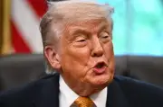 Governo dos EUA planeja parcerias com gigantes da IA, diz Trump