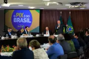 Governo Lula ameaça retaliar EUA com Lei de Reciprocidade após tarifas