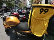 Governo Lula prepara crédito subsidiado para motociclistas entregadores