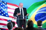Governo Lula reage a tarifaço dos EUA e ameaça Lei da Reciprocidade