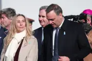 Governo Milei nomeia novo porta-voz após escândalo com Adorni