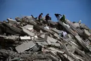 Governo mobiliza Anatel para ajudar nas buscas por vítimas do terremoto na Venezuela