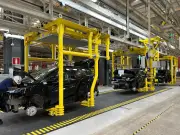 Governo renova cota de importação sem impostos para veículos elétricos desmontados