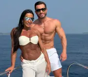 Gracyanne Barbosa revela que faz sexo todos os dias com novo namorado