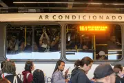 Greve de rodoviários no Rio continua sem acordo; nova audiência na segunda