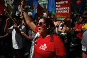 Greve geral em Portugal: companhias aéreas cancelam voos com o Brasil
