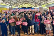 Greve na Unicamp: impasse sobre salários e auxílios trava fim da paralisação
