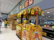 Grupo DB reforça estoques e amplia sortimento para festas juninas
