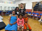 Grávida e com filhos, mãe foge de deslizamento em Juiz de Fora e ganha dois bebês