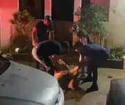 Guardas municipais são afastados após agredir homem em Alagoas
