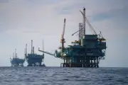 Guerra no Irã impulsiona ações de petróleo na Bolsa; 1 a cada 5 negócios