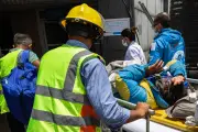 Guia nepalês sobrevive seis dias na zona da morte do Everest mastigando gelo