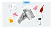 Guia prático para identificar se você passou do ponto na bebida alcoólica