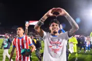 Gustavo Gómez projeta gol nos EUA e provoca Trump: 'Vai ficar triste'