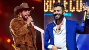 Gusttavo Lima e Nattan no Bumba Meu São João em São Luís