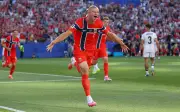 Haaland marca dois gols, Noruega goleia Iraque por 4 a 1 na Copa