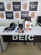 Hacker condenado por invadir sistema da Femarh em Roraima