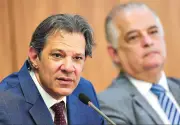 Haddad define França como vice; Tebet e Marina disputam Senado