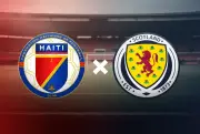 Haiti x Escócia: onde assistir ao vivo ao jogo da Copa 2026