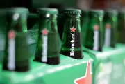 Heineken nomeia CEO externo pela primeira vez; Rafael Oliveira assume