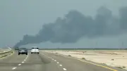 Helicóptero cai na Arábia Saudita e mata 14 pessoas