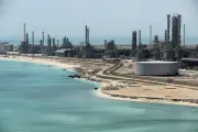 Helicóptero da Aramco cai na Arábia Saudita e mata 14 pessoas