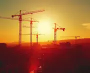 Hoff mapeia 250 mil obras no 1º tri e amplia uso de IA