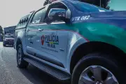 Homem agride ex e esfrega fezes da filha em seu rosto em Boa Vista