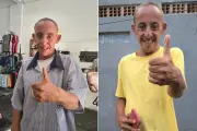 Homem autista desaparecido há mais de uma semana em Guarujá, SP