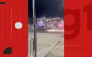 Homem é baleado em ação policial contra guerra de espadas na Bahia