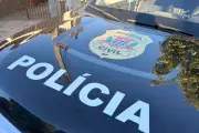 Homem é baleado em posto de combustíveis em Tarabai (SP)