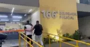 Homem condenado a 10 anos por roubo de veículo é preso em Angra dos Reis