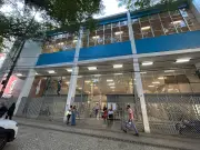 Homem condenado a 15 anos por arrancar lábio da namorada em Juiz de Fora