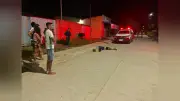 Homem de 29 anos é morto a tiros no bairro do Penta, em Oriximiná