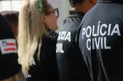 Homem de 55 anos é preso por atos obscenos em residência estudantil em Salvador