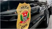 Homem descumpre medida protetiva e agride mulher em Osvaldo Cruz (SP)