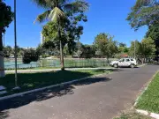 Homem em situação de rua morre afogado em lago de parque em Matão (SP)