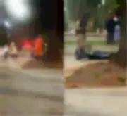 Homem em situação de rua morre após comer marmita doada em BH